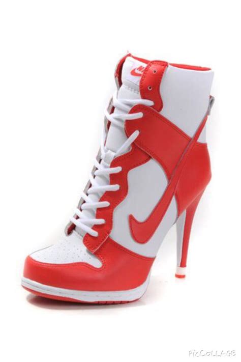 nike high heel|nike high heel tracksuit.